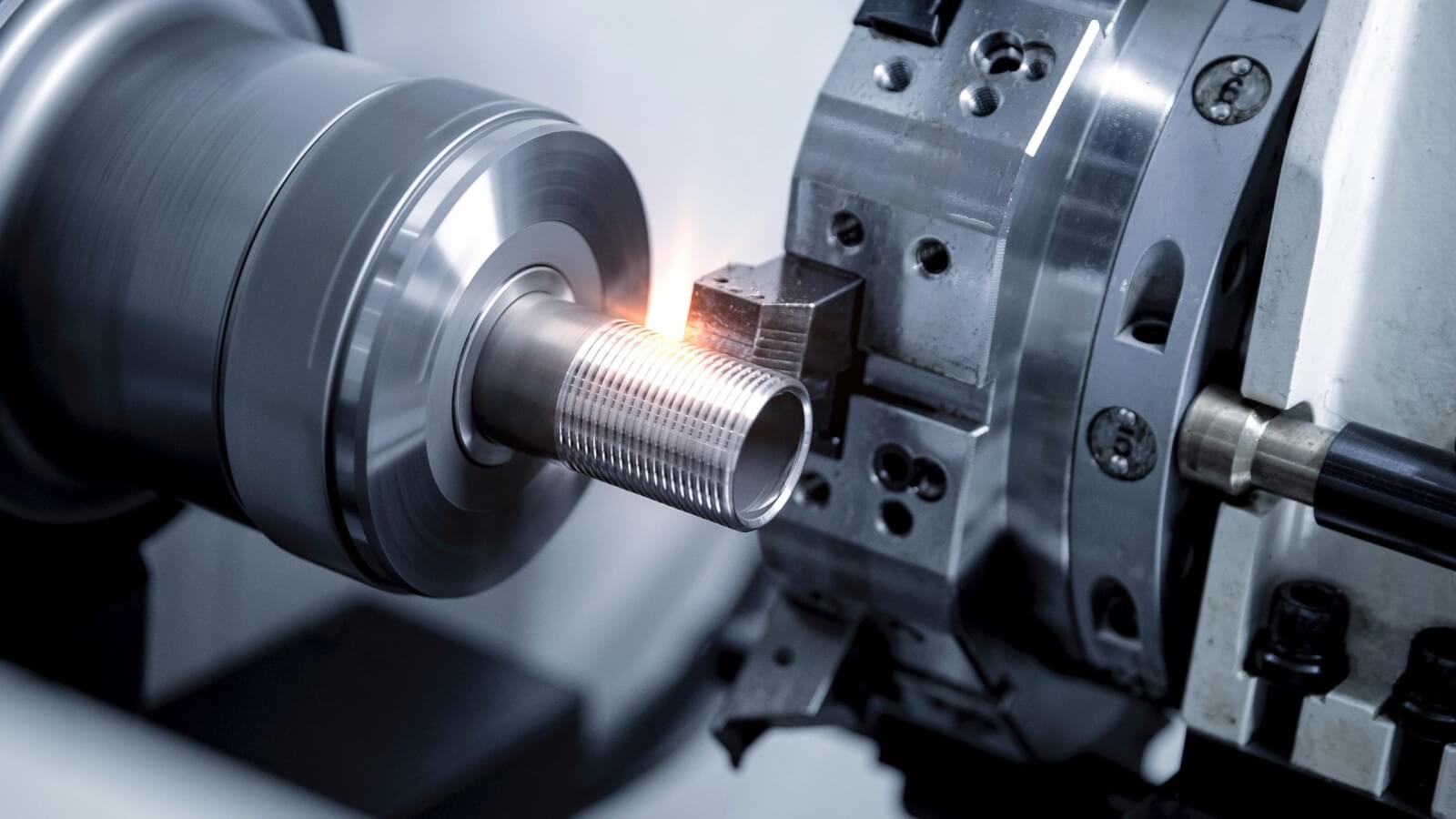 How Does CNC Rod Forming Enhance Manufacturing Precision?