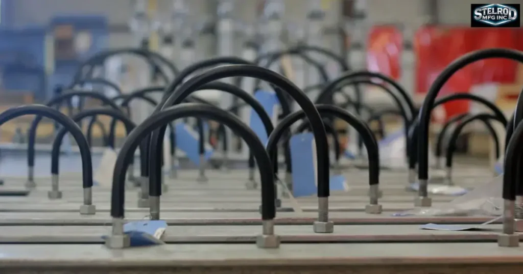 How U-Bolts Support Heavy Objects in Construction