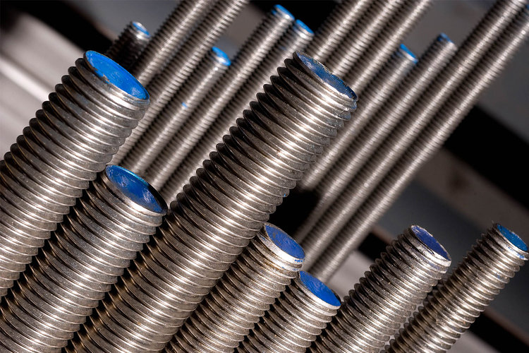 Selecting Threaded Rods for Industrial Use?