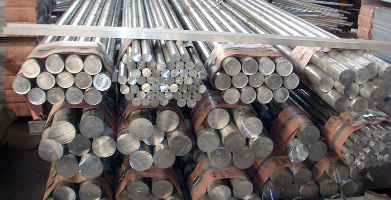 stainless steel rods vs mild steel rods