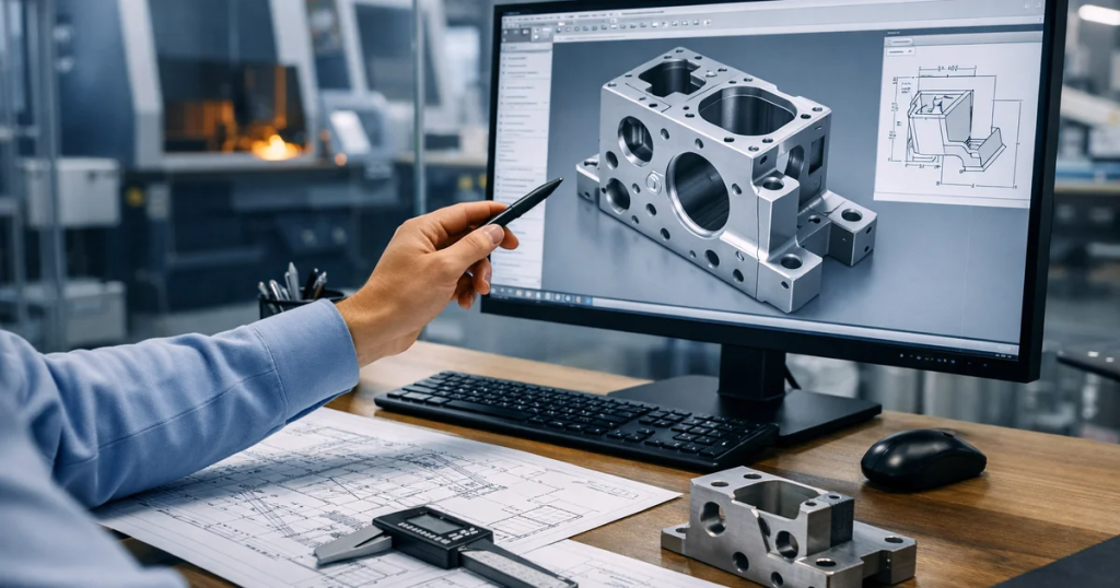 Quotes for Metal Fabrication